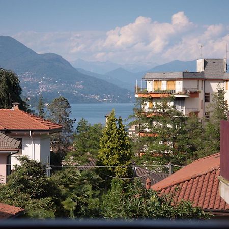 Marnhouse Stresa Lake View Exterior foto