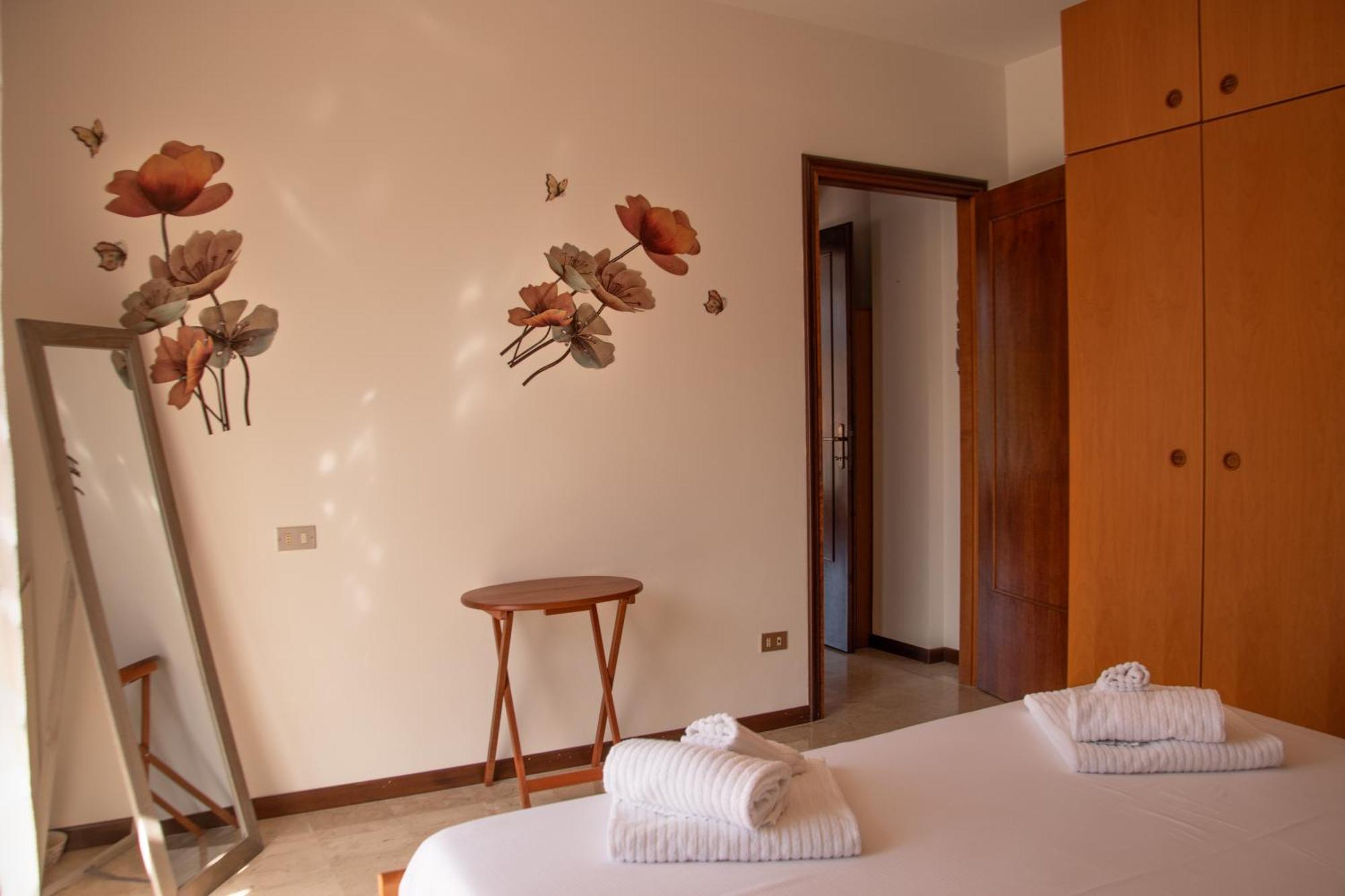 Marnhouse Stresa Lake View Exterior foto