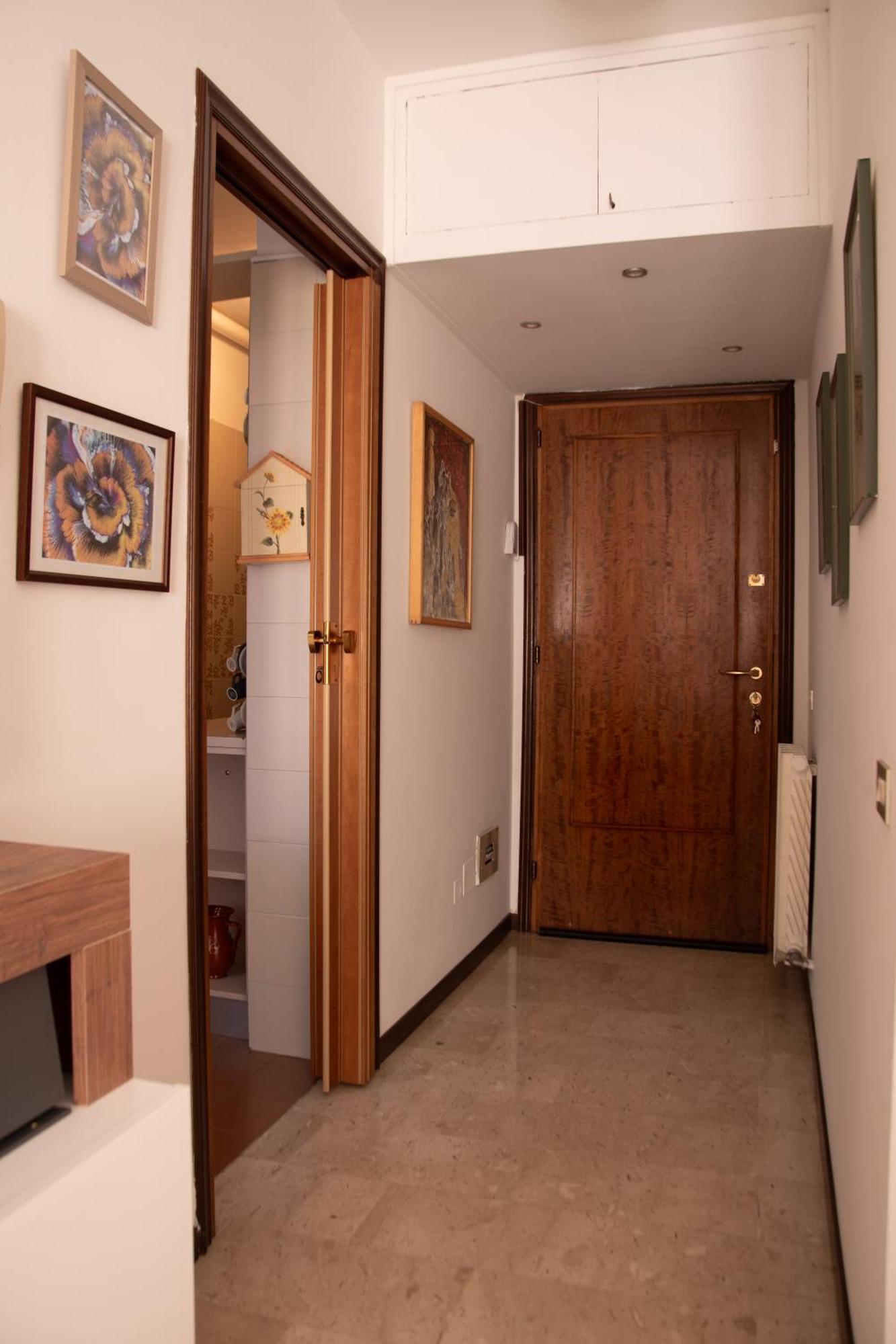 Marnhouse Stresa Lake View Exterior foto